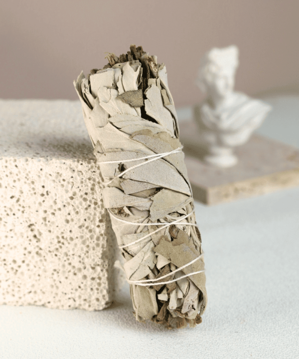 Szałwia & Lawenda naturalne kadzidło