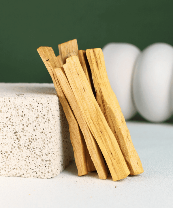 PALO SANTO naturalne kadzidło