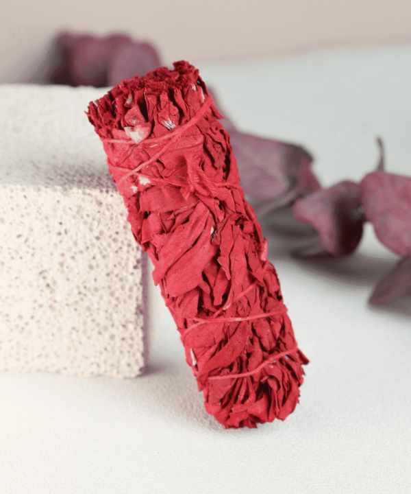 Smocza Krew naturalne kadzidło