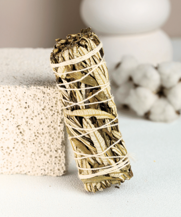 Yerba Santa naturalne kadzidło