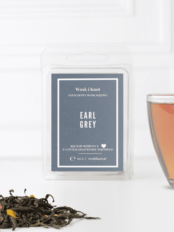 Earl Grey wosk zapachowy