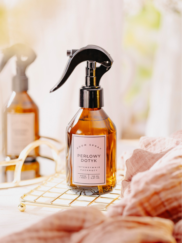 Perłowy Dotyk room spray