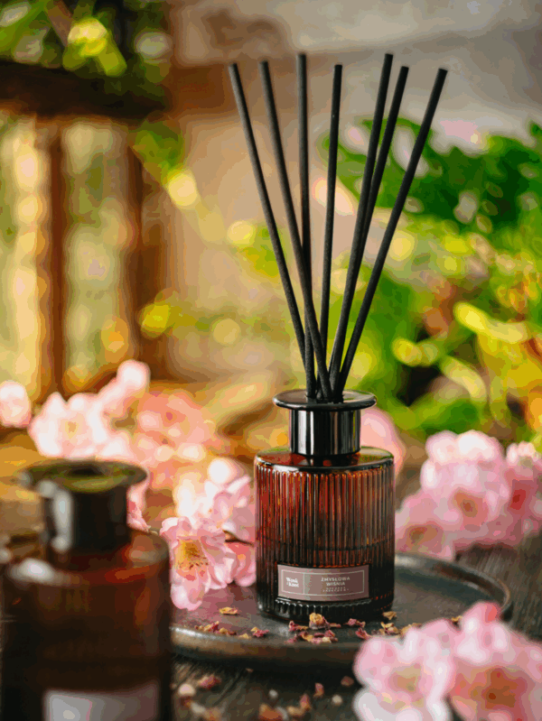 Dyfuzor Zapachowy Zmysłowa Wiśnia