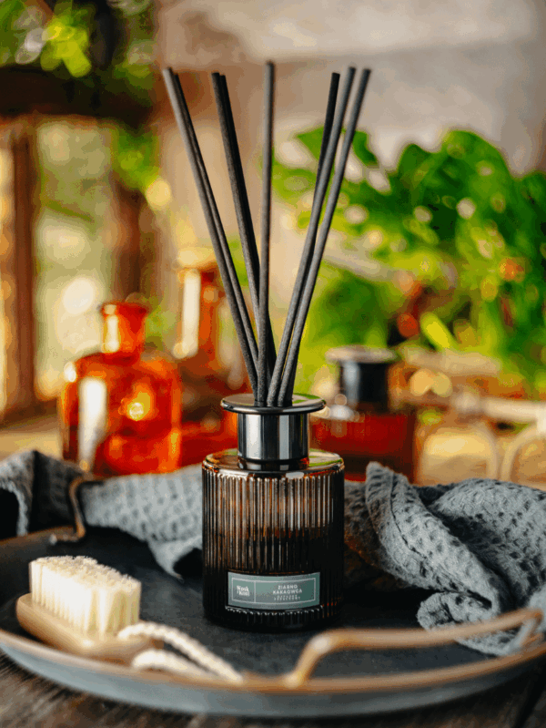 Dyfuzor Zapachowy Ziarno Kakaowca