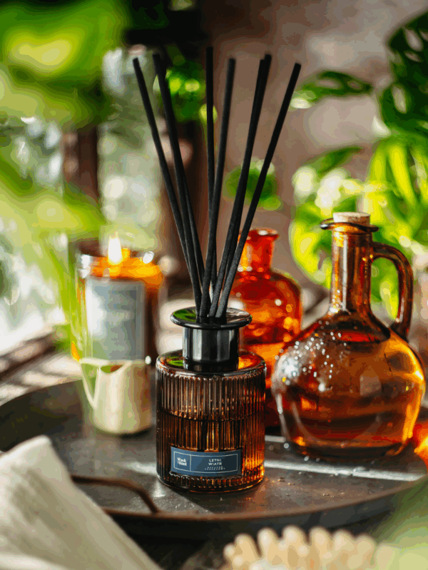 Dyfuzor Zapachowy Letni Wiatr