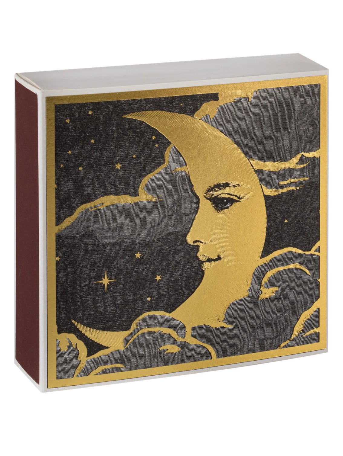 Land of Nod Match Box duże zapałki premium - obrazek 2
