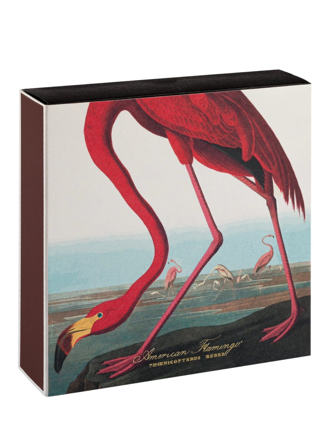 American Flamingo Matches duże zapałki premium - obrazek 2