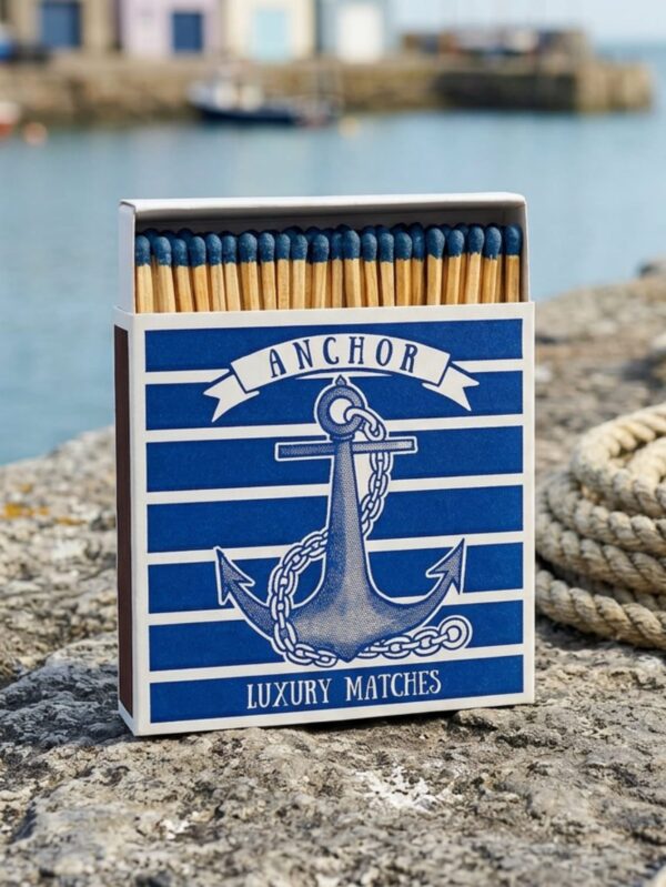 Anchor Matches duże zapałki premium