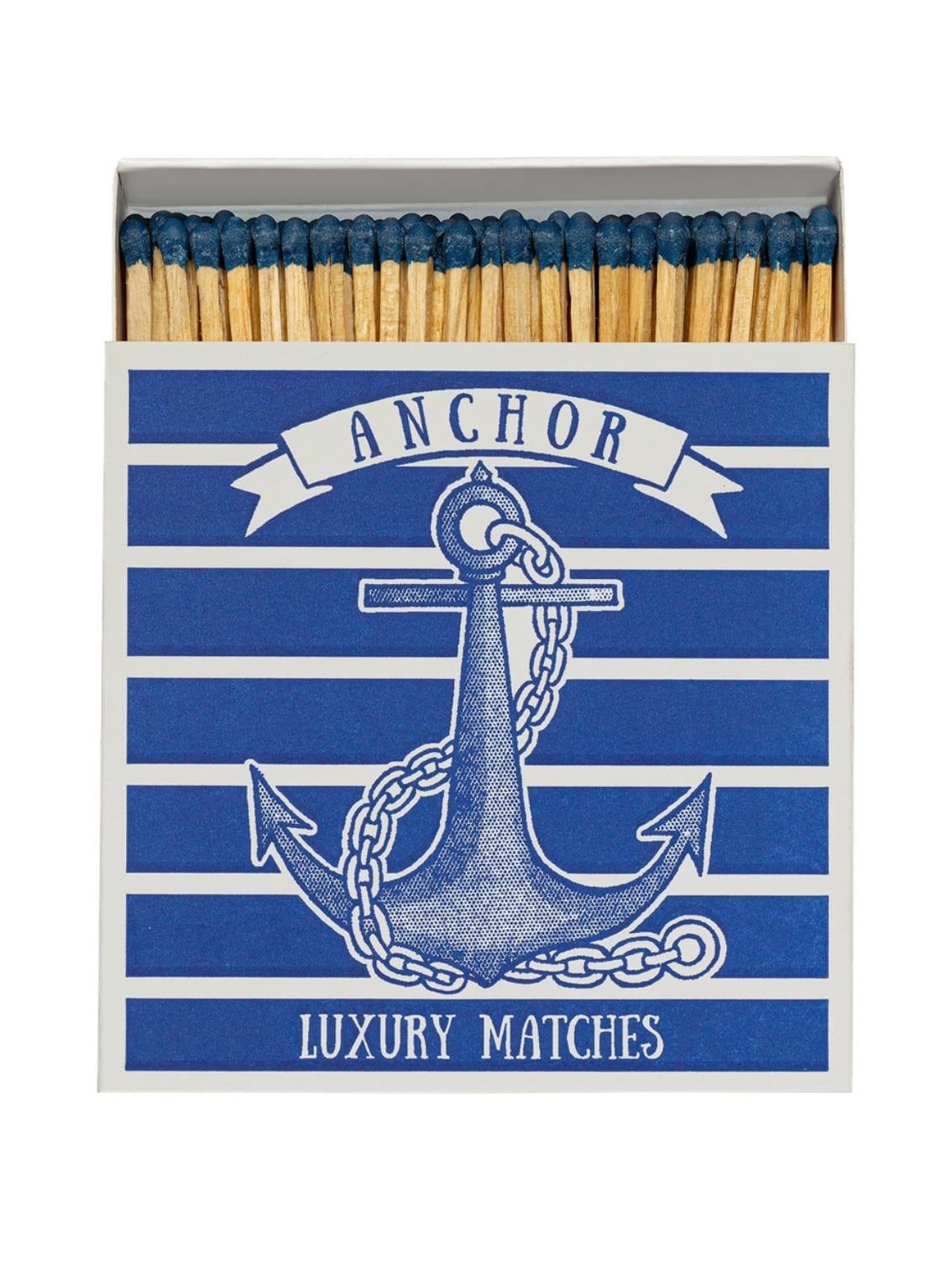 Anchor Matches duże zapałki premium - obrazek 2
